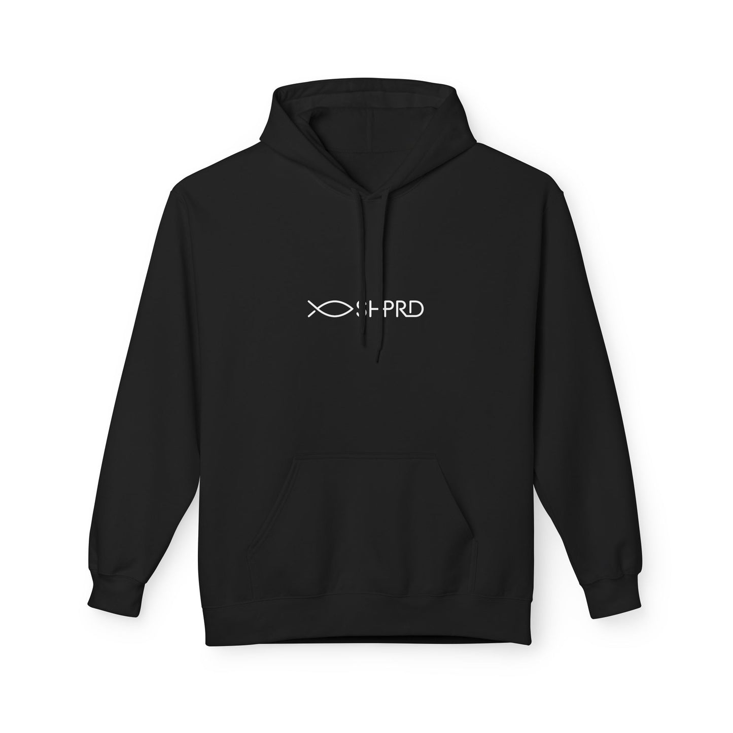 Matthew 19:26 Hoodie